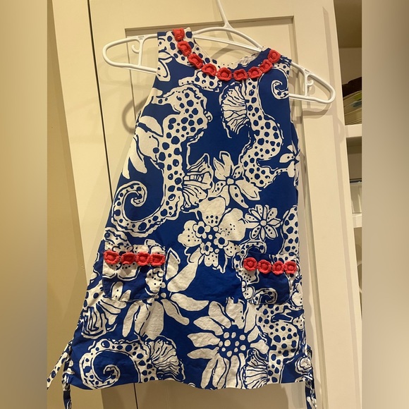 Lilly Pulitzer dress - Picture 5 of 6